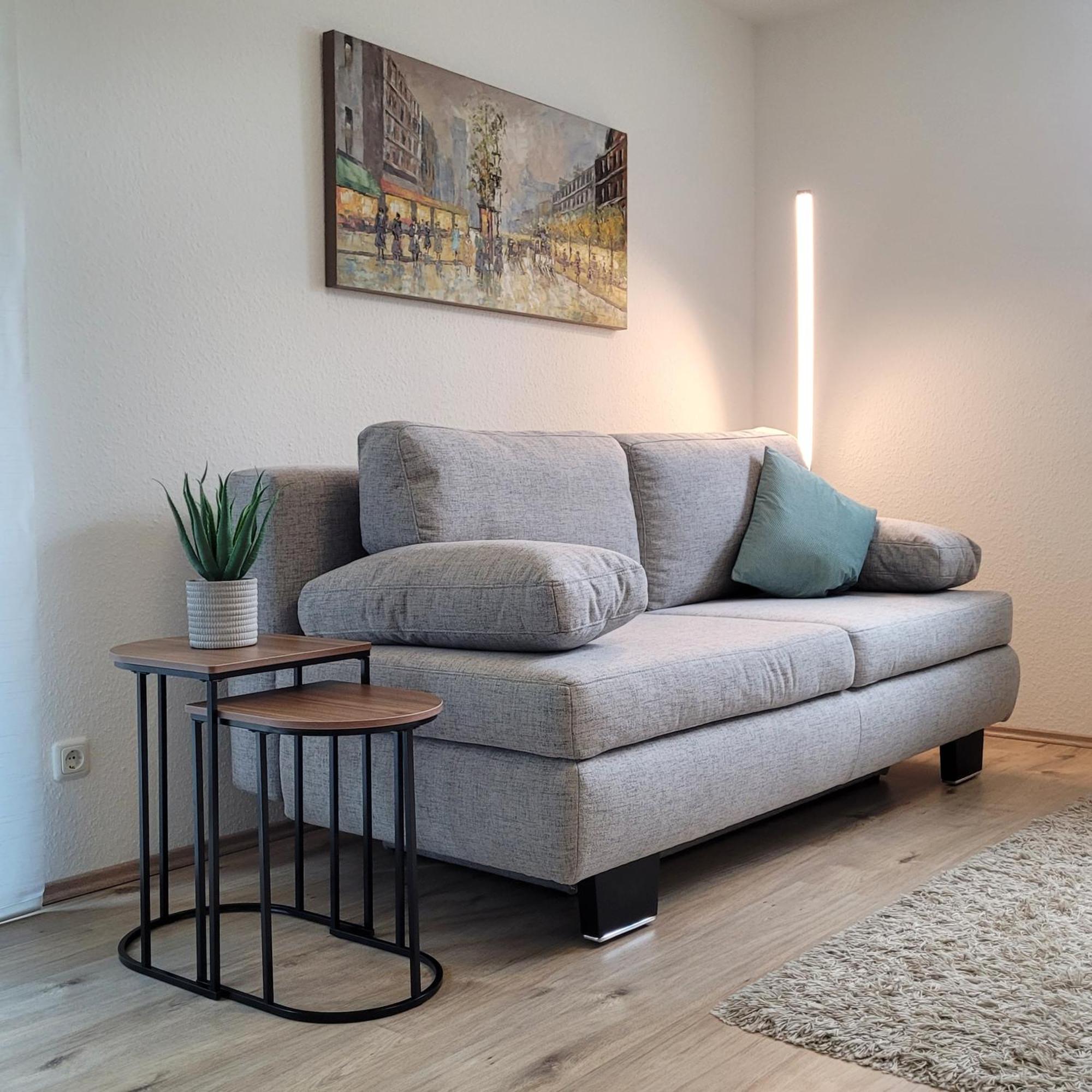 Eifelherz Mit Sonnenterrasse Nideggen Bagian luar foto