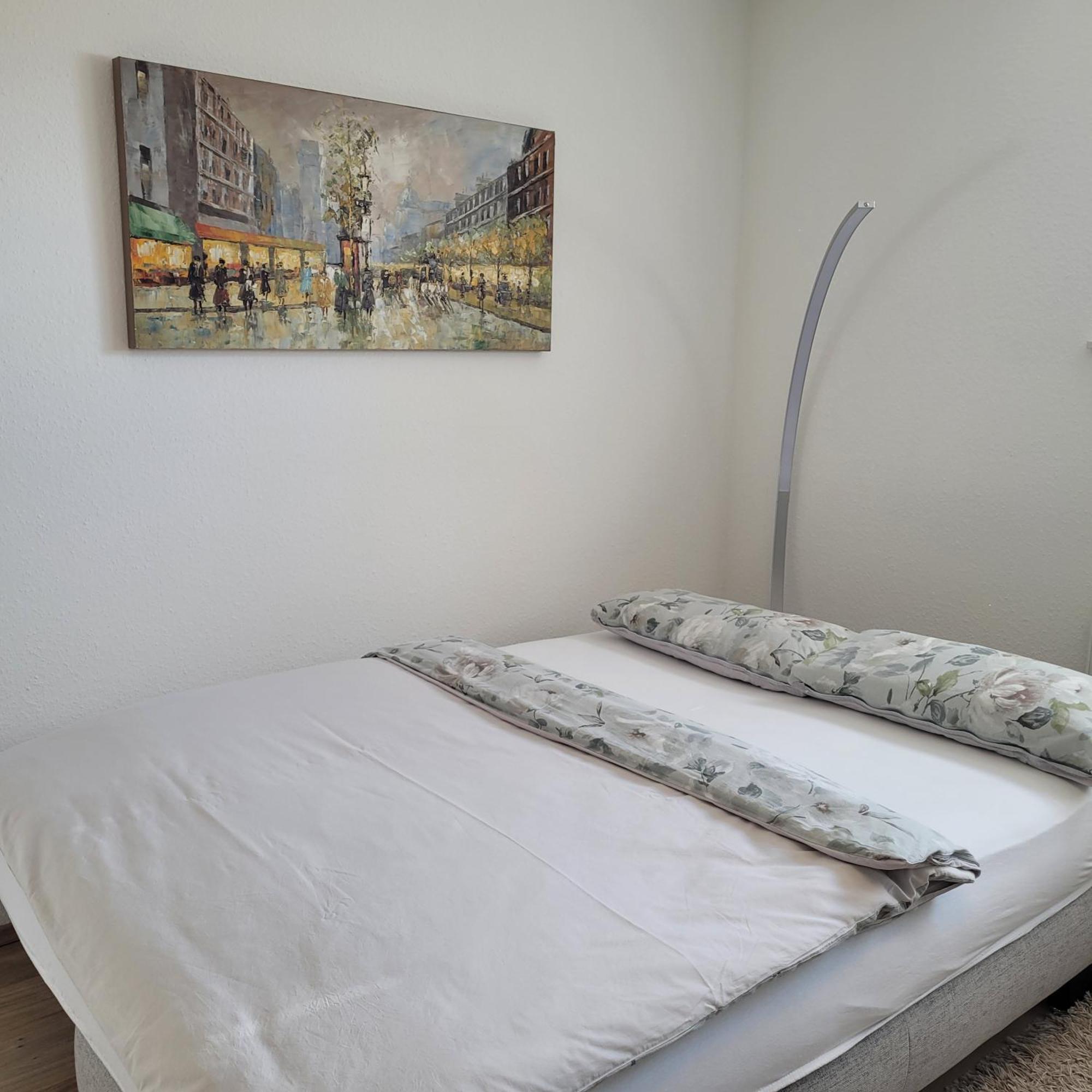 Eifelherz Mit Sonnenterrasse Nideggen Bagian luar foto